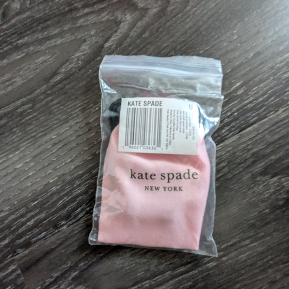 NWT Kate Spade opal stud earrings - Picture 3 of 3